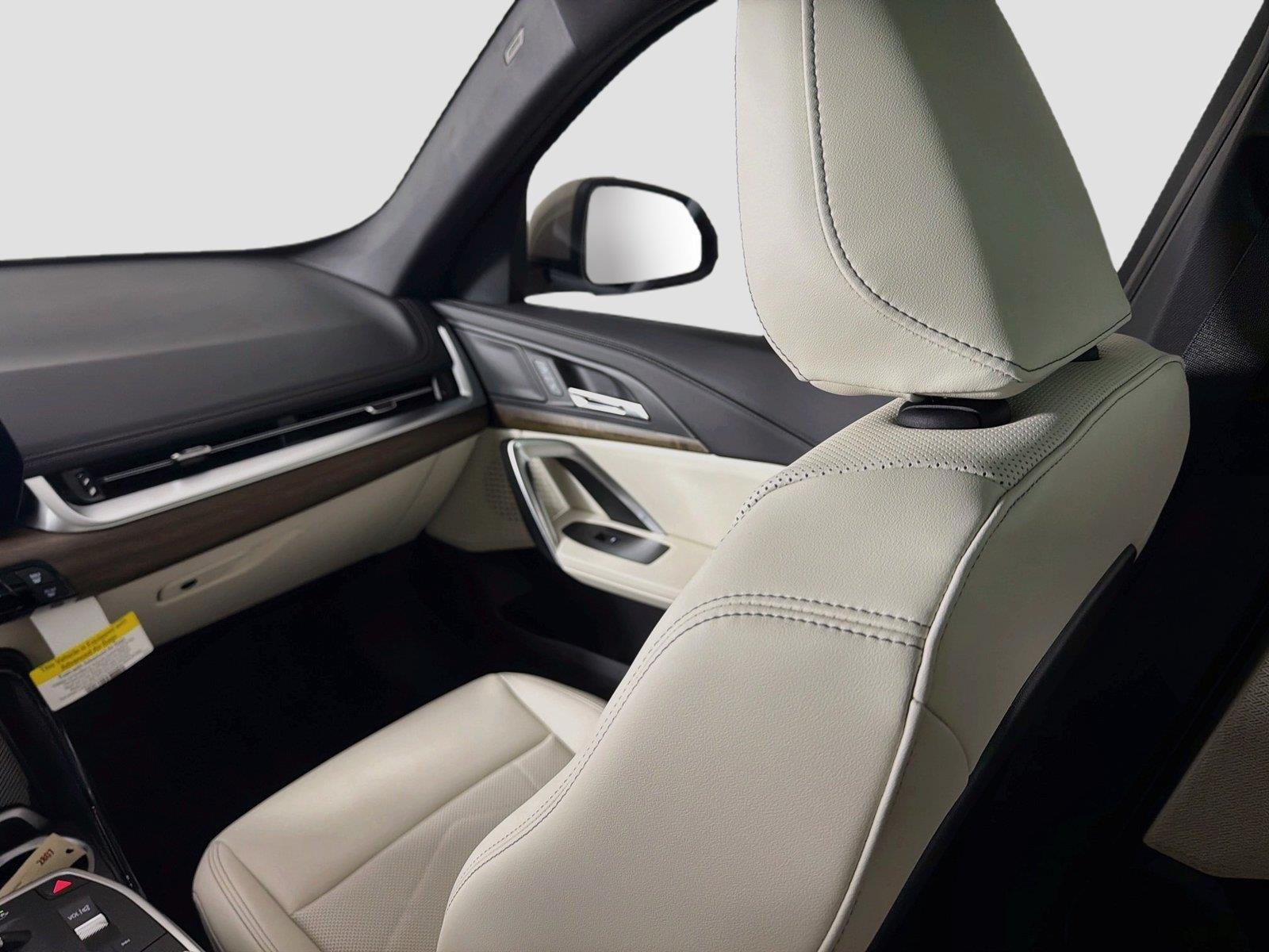 New 2026 Dune Grey Metallic BMW xDrive28i image 23