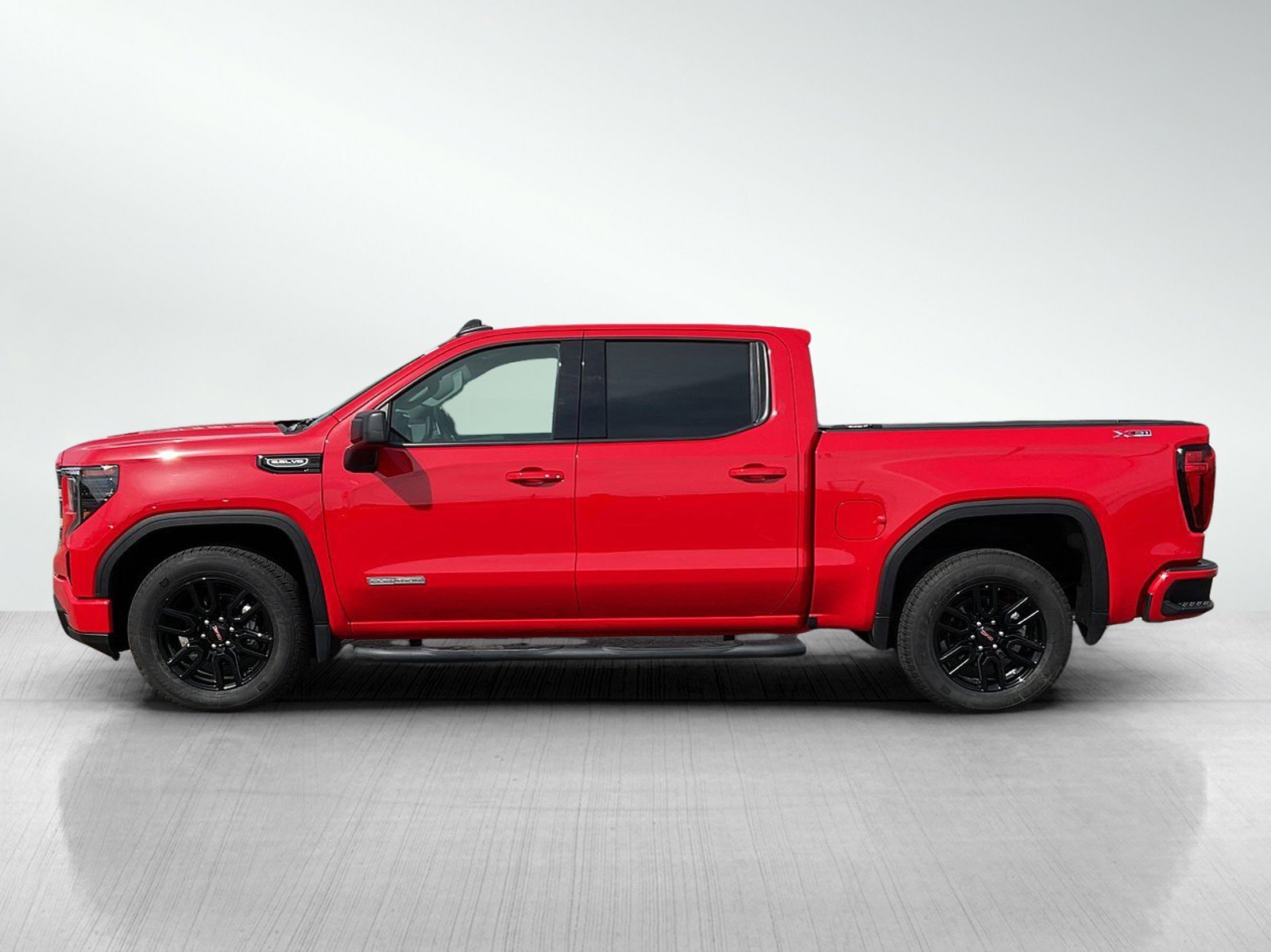 Used 2024 GMC Sierra 1500 Elevation with VIN 1GTUUCED6RZ213692 for sale in Brainerd, Minnesota