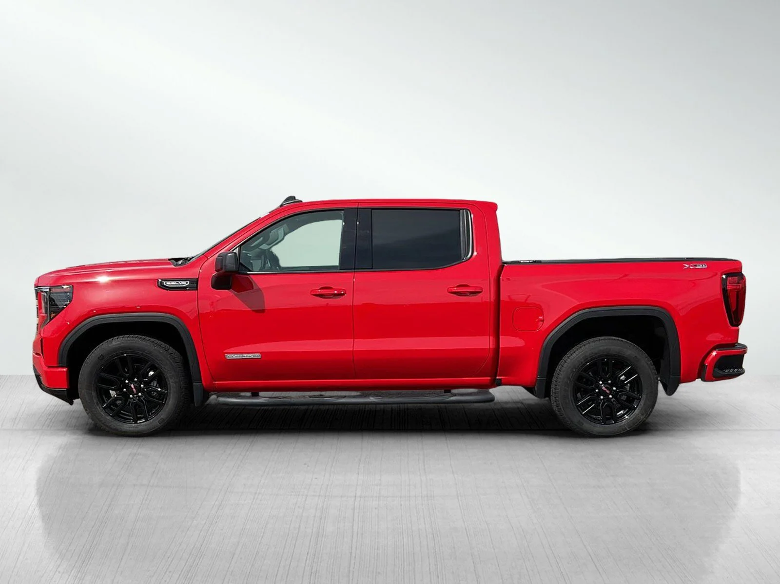 Used 2024 GMC Sierra 1500 Elevation with VIN 1GTUUCED6RZ213692 for sale in Brainerd, Minnesota