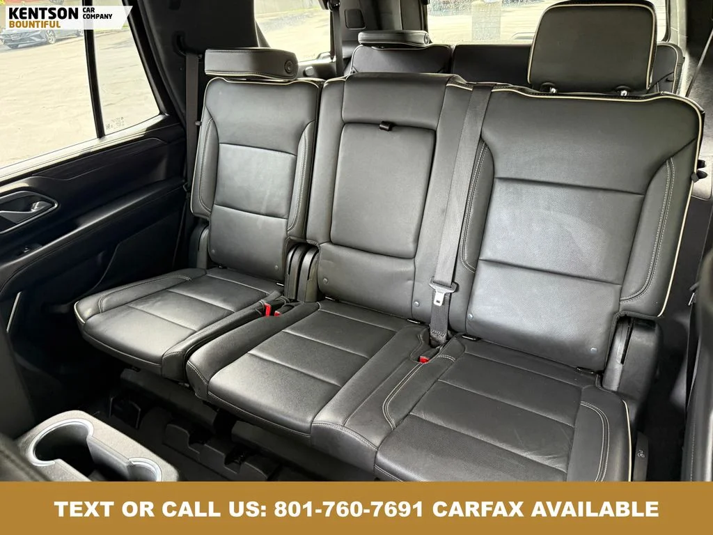 2024 GMC Yukon SLT - Photo 35