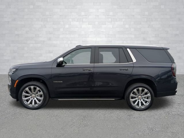 2026 Chevrolet Tahoe Premier - Photo 7