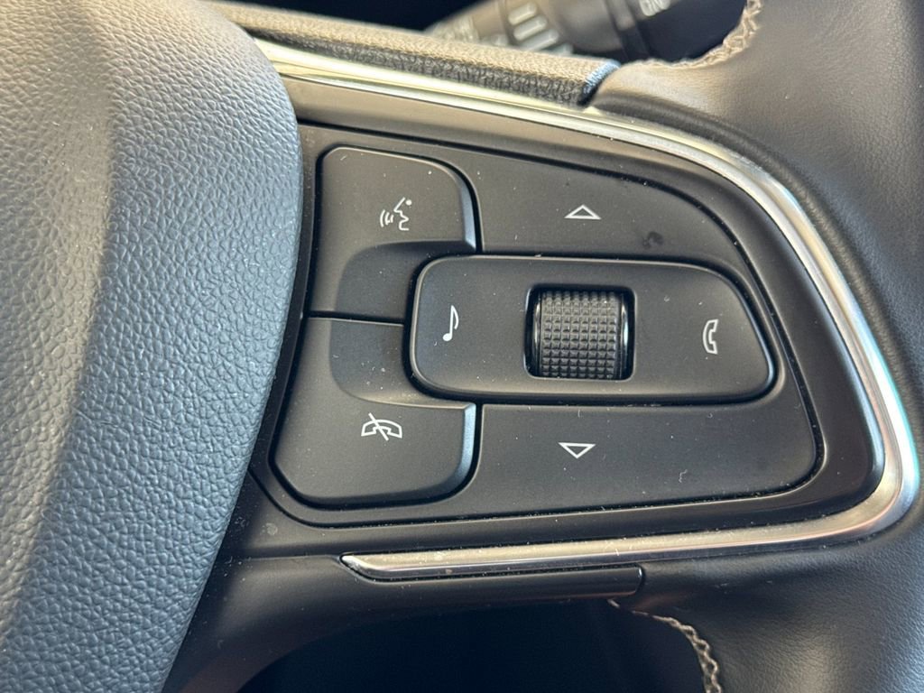 2025 Buick Encore GX Preferred - Photo 26