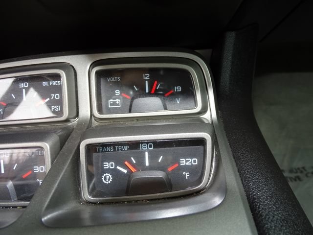 Used 2011 Red Jewel Tintcoat Chevrolet 2LT image 13