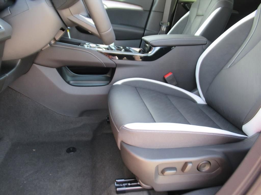 2026 Buick Envision Sport Touring - Photo 17