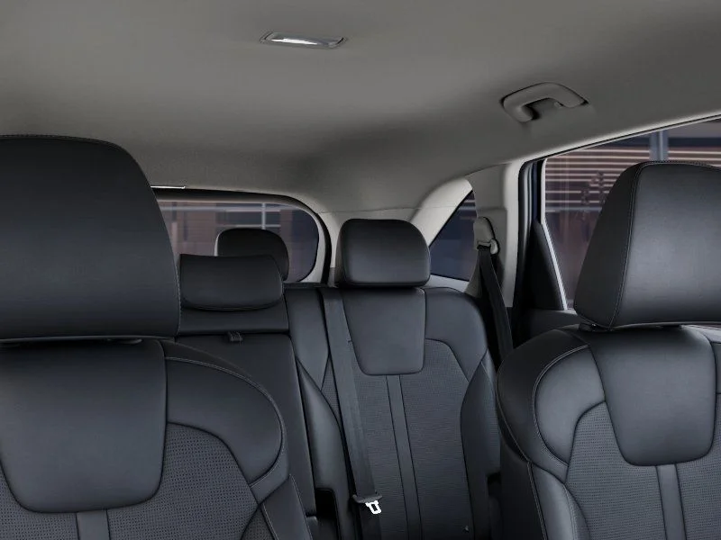 New 2026 Black Kia S image 28
