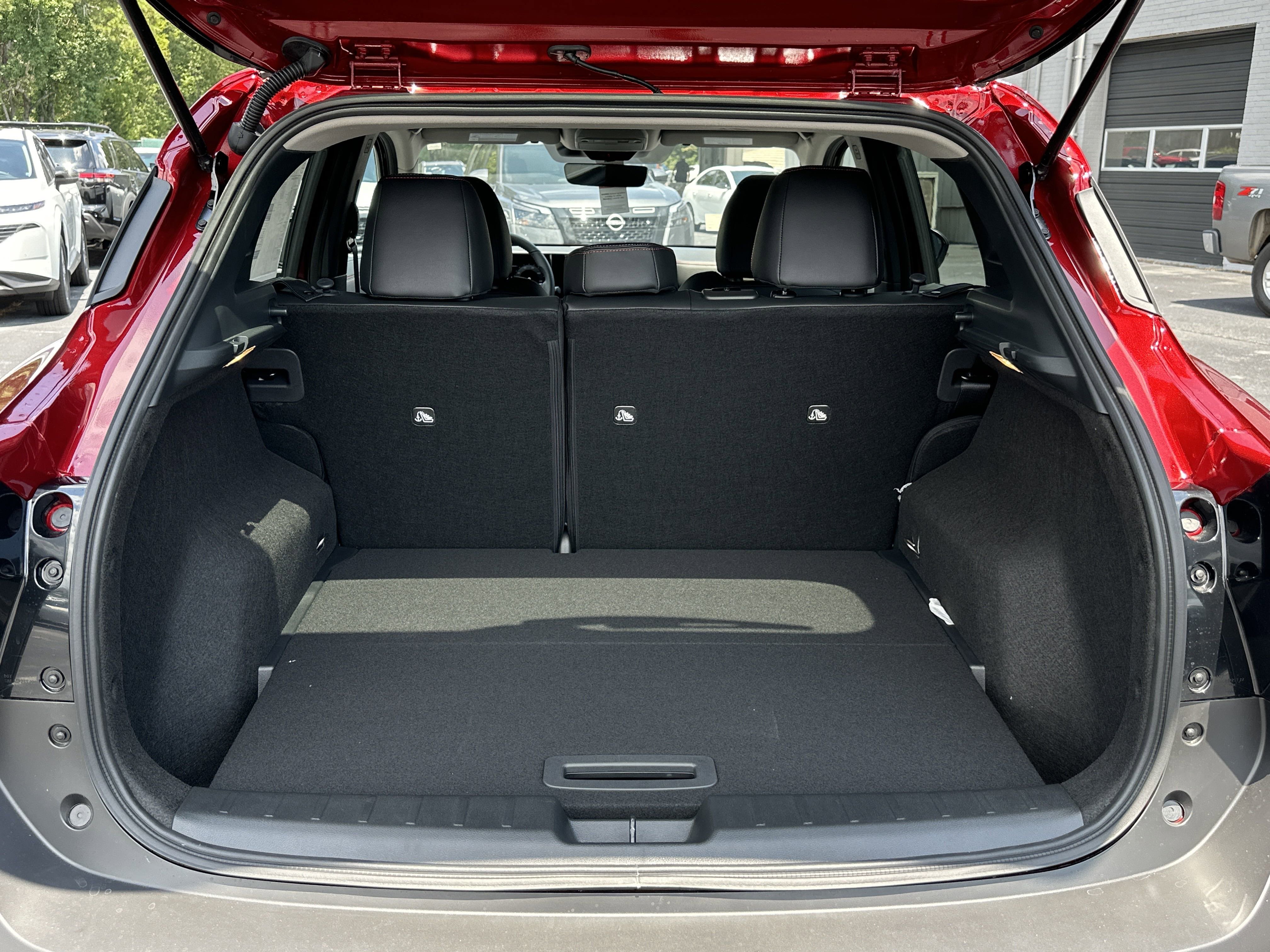 2025 Nissan Kicks SR - Photo 19