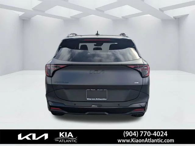 New 2026 Panthera Metal Kia X-Pro Prestige image 4