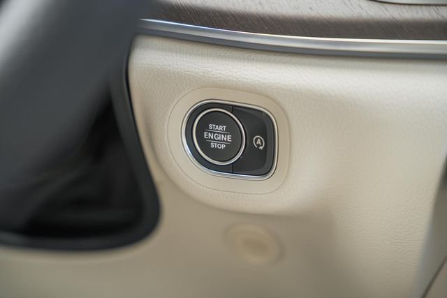 New 2027 Polar White Mercedes-Benz GLE 450 image 27