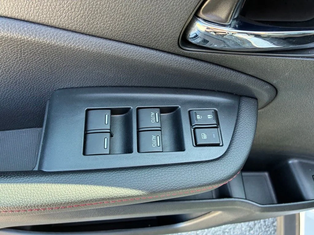 Used 2023 White Honda Black Edition image 29