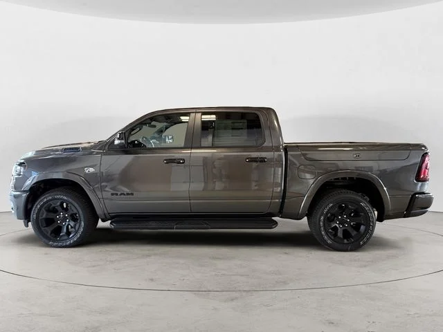 New 2026 Gray Ram Big Horn/Lone Star image 2