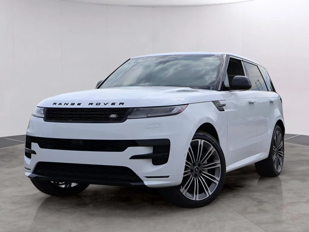 2025 Land Rover Range Rover Sport P400 MHEV Dynamic SE's photo