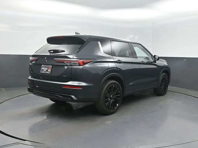 New 2026 Gray Mitsubishi LE image 32