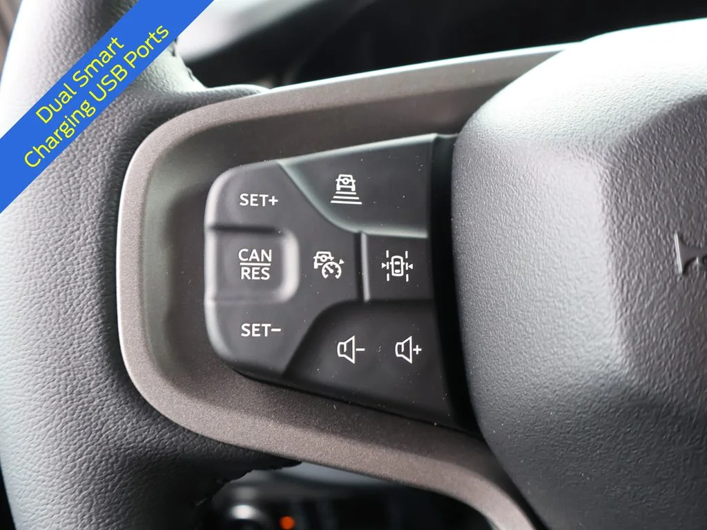 New 2026 Shadow Black Ford Badlands® image 25