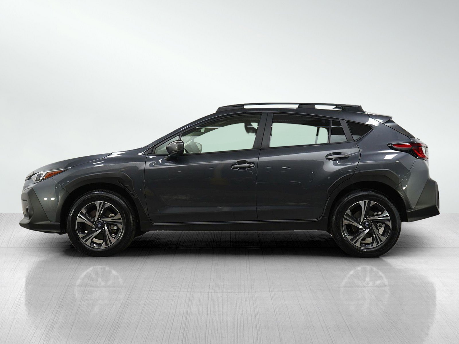 Used 2025 Subaru Crosstrek Premium with VIN JF2GUHDC9S8333406 for sale in South Saint Paul, Minnesota