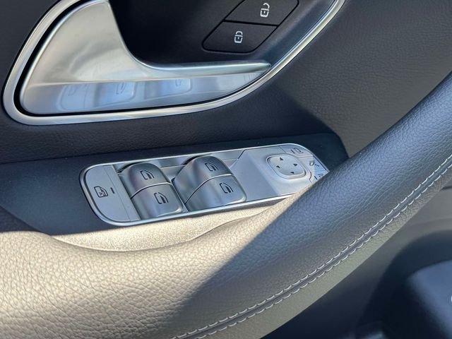 New 2026 Polar White Mercedes-Benz GLE 350 image 18