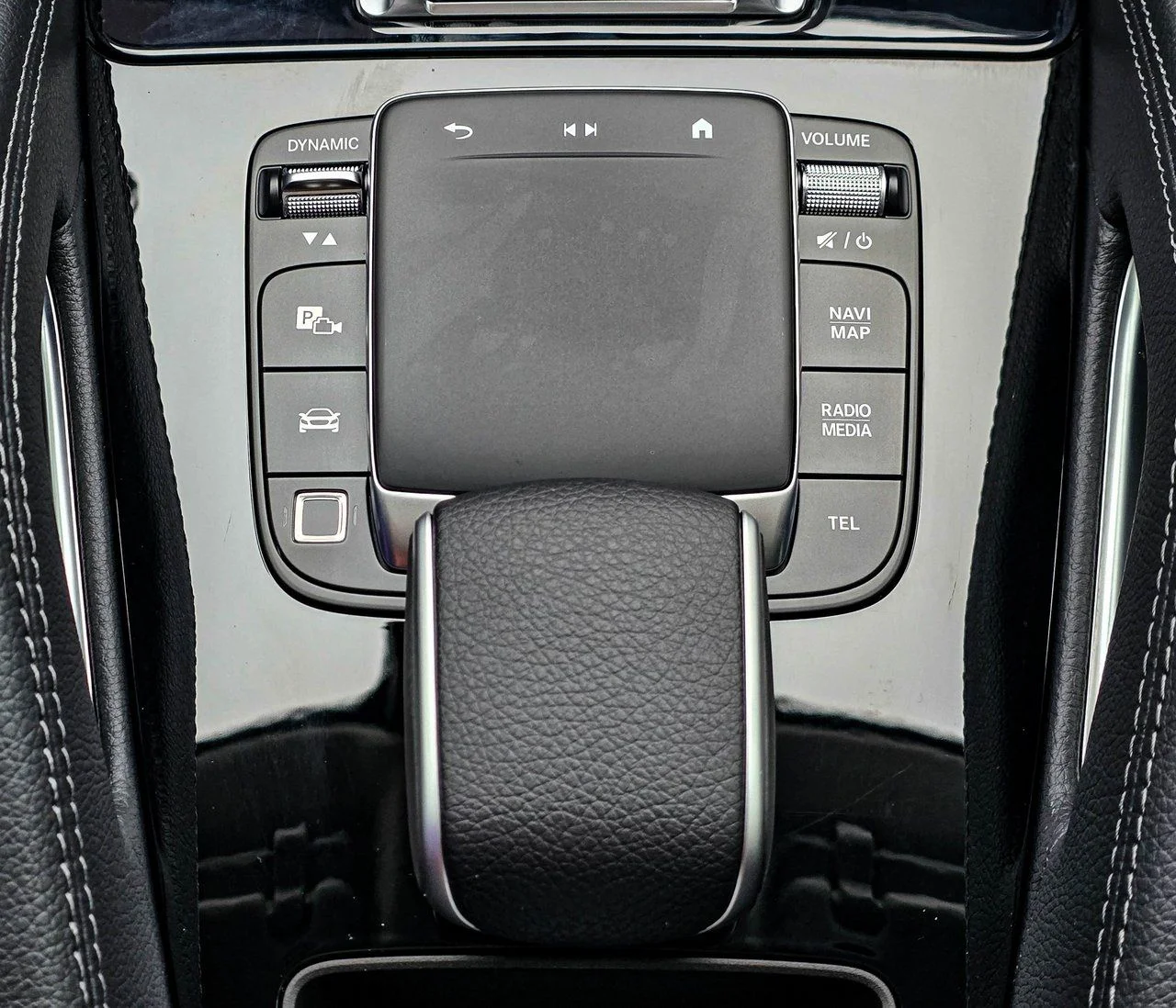 Used 2026 Black Mercedes-Benz GLE 450 image 19