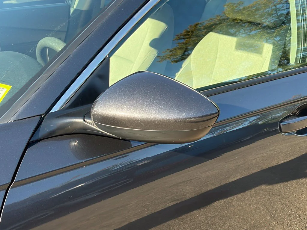 2023 Honda Accord LX - Photo 6