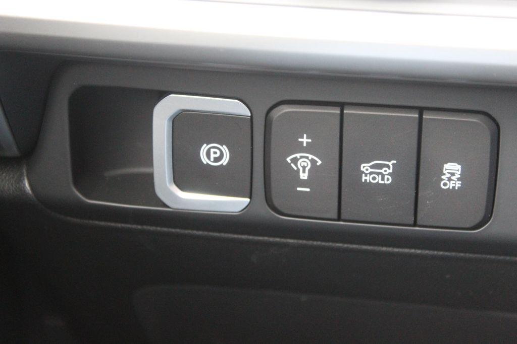 New 2026 Gray Hyundai SE image 30