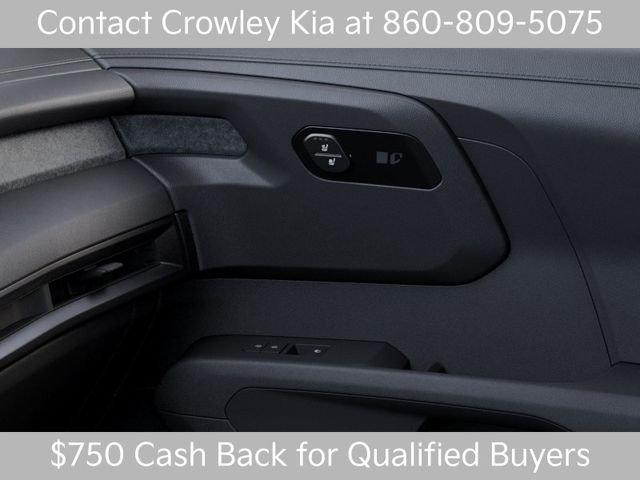 New 2027 Terrain Brown Matte Kia X-Line EX image 25