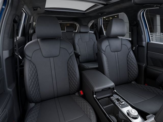 New 2026 Blue Kia X-Line SX Prestige image 16