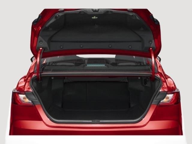 New 2026 Reservoir Blue Toyota  LE image 10