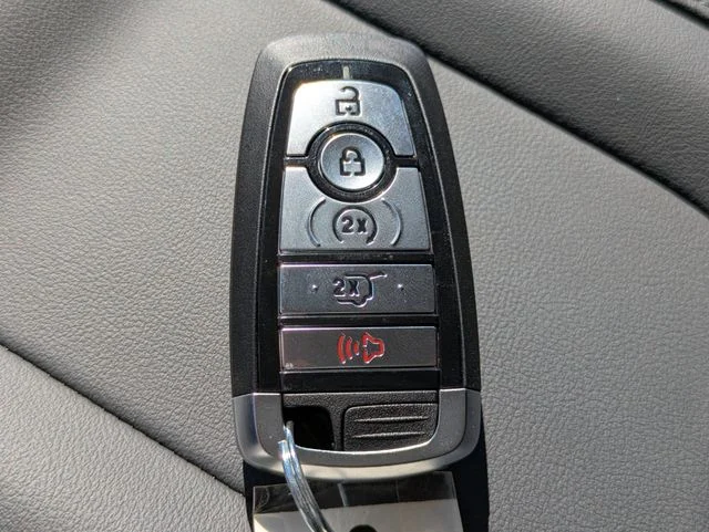 New 2026 Gray Ford Active image 29