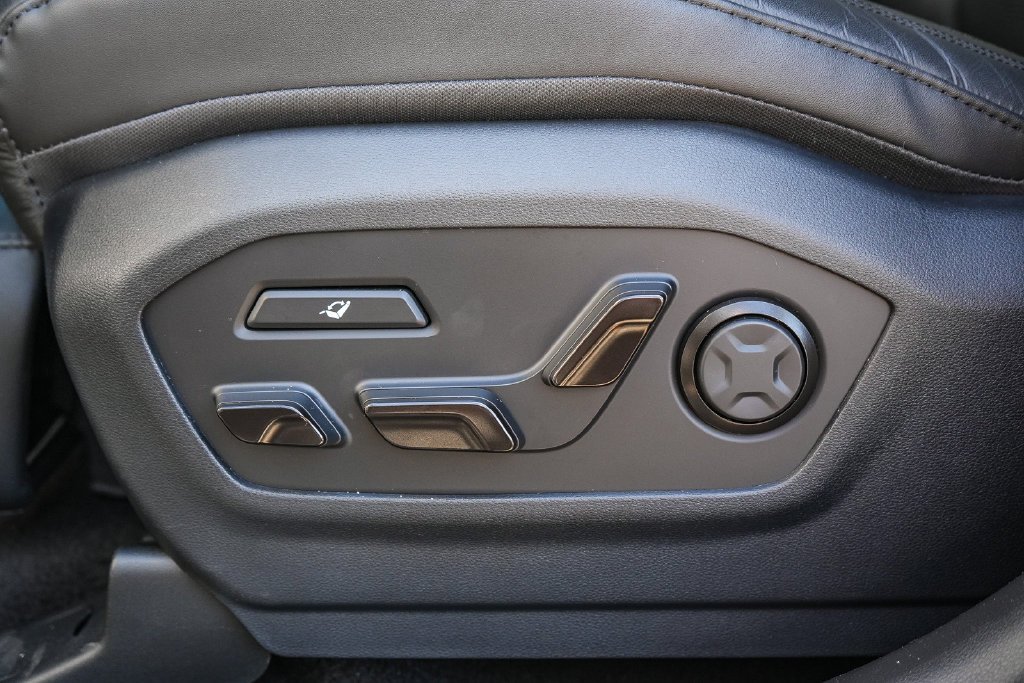 2025 Hyundai Santa Fe Calligraphy - Photo 22
