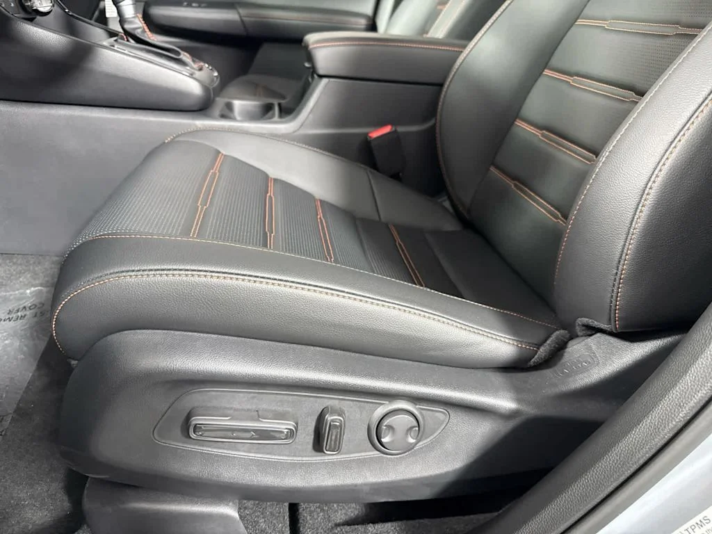 2026 Honda CR-V Sport-L - Photo 15