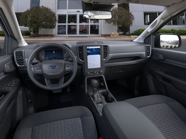 New 2025 Oxford White Ford XL image 9