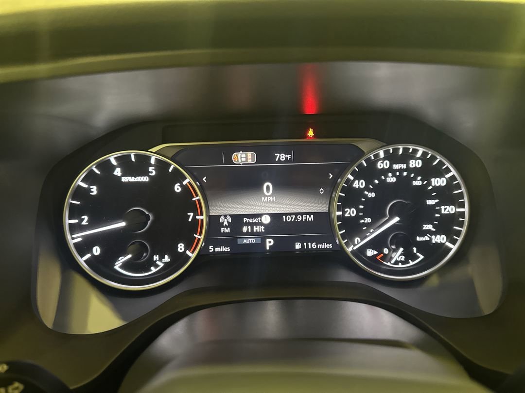 2026 Nissan Rogue SV - Photo 21