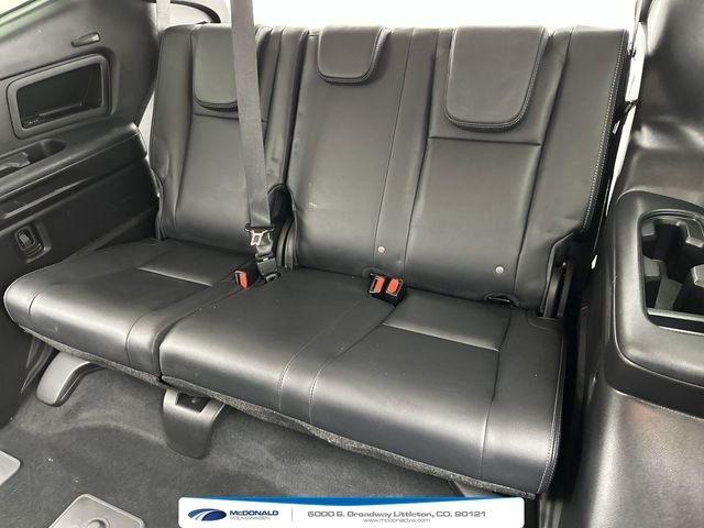 Used 2024 Brown Subaru Limited image 22