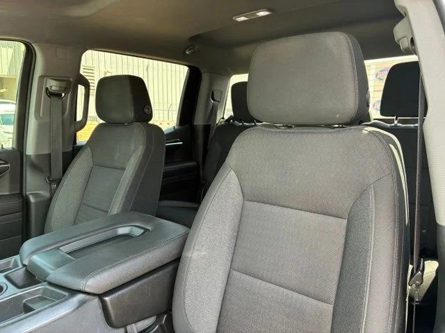 2023 Chevrolet Silverado 1500 LT - Photo 8