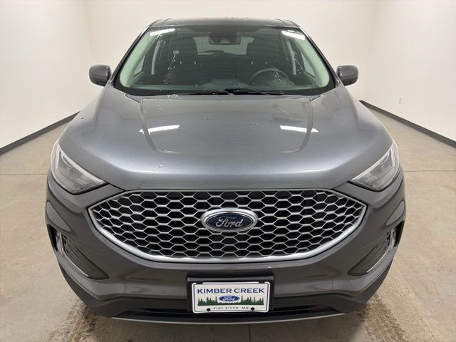 Used 2024 Ford Edge SEL with VIN 2FMPK4J95RBA23200 for sale in Pine River, Minnesota