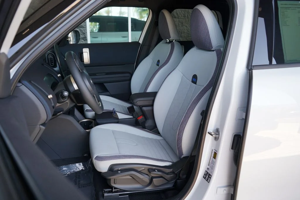 2026 MINI Countryman S - Photo 10