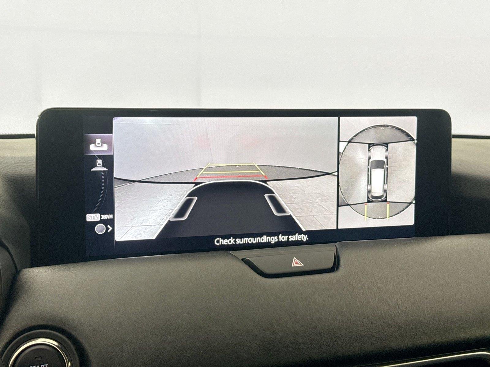 2026 Mazda CX-90 Premium Plus Package - Photo 25