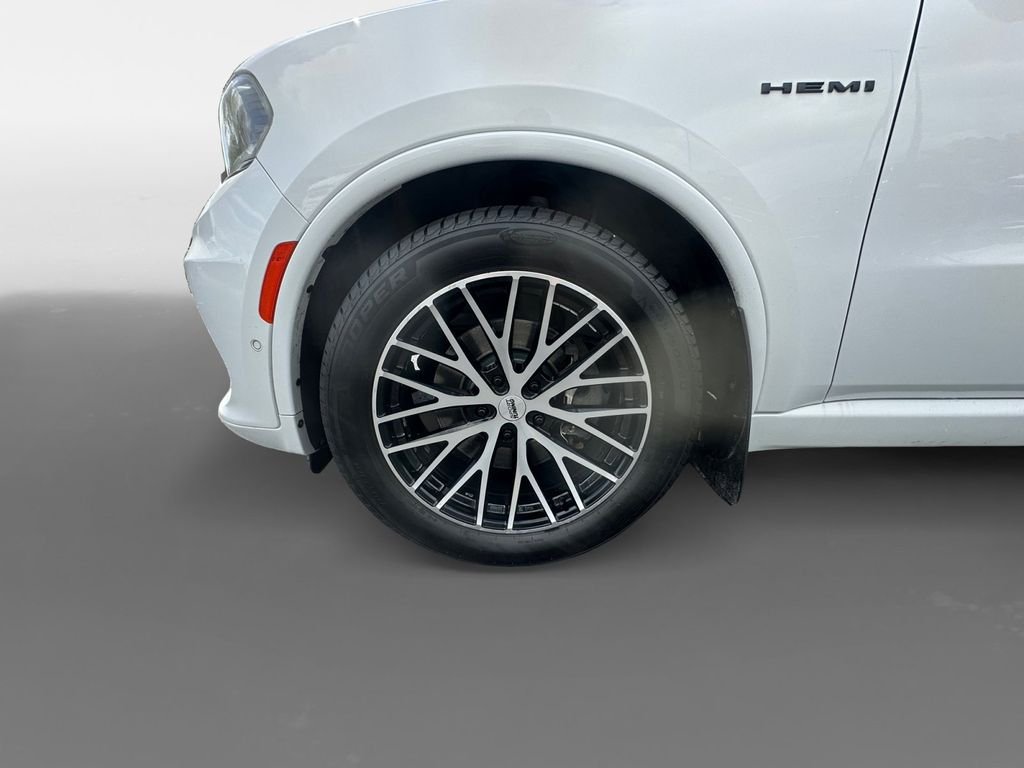 Used 2022 White Dodge R/T image 15