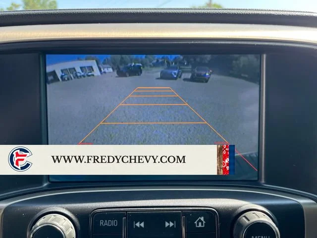 Used 2015 WHITE DIAMOND TRICOAT GMC Denali image 22