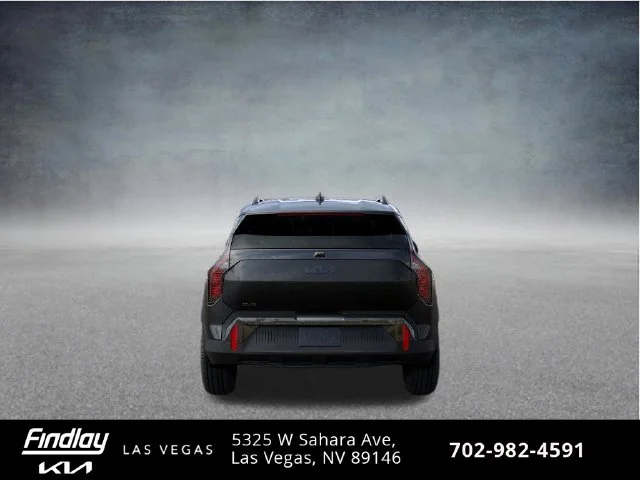 New 2027 Gray Kia Wind image 6
