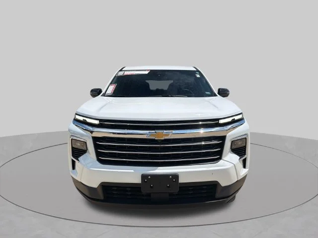 Used 2026 White Chevrolet LT image 12