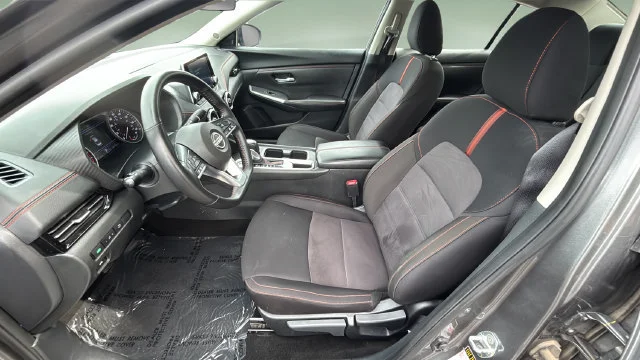 Used 2025  Nissan SR image 18