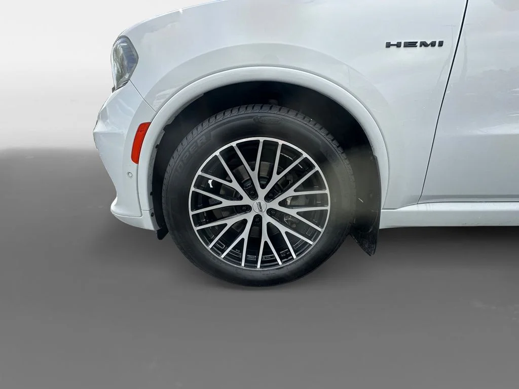 Used 2022 White Dodge R/T image 15