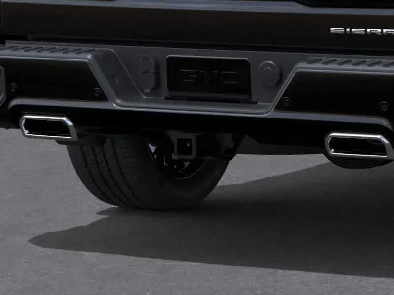 New 2026 Onyx Black GMC Denali image 26