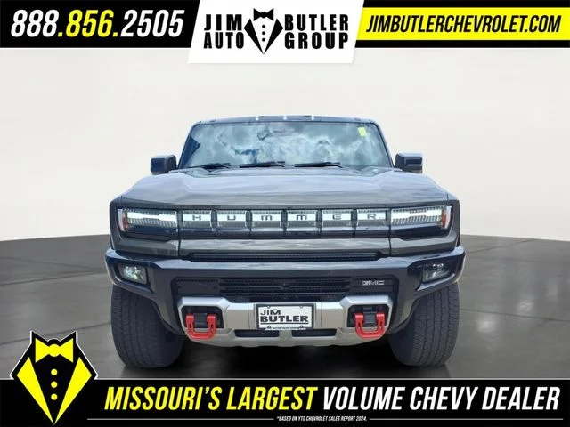 Certified Used 2025 Blue GMC 2X image 27