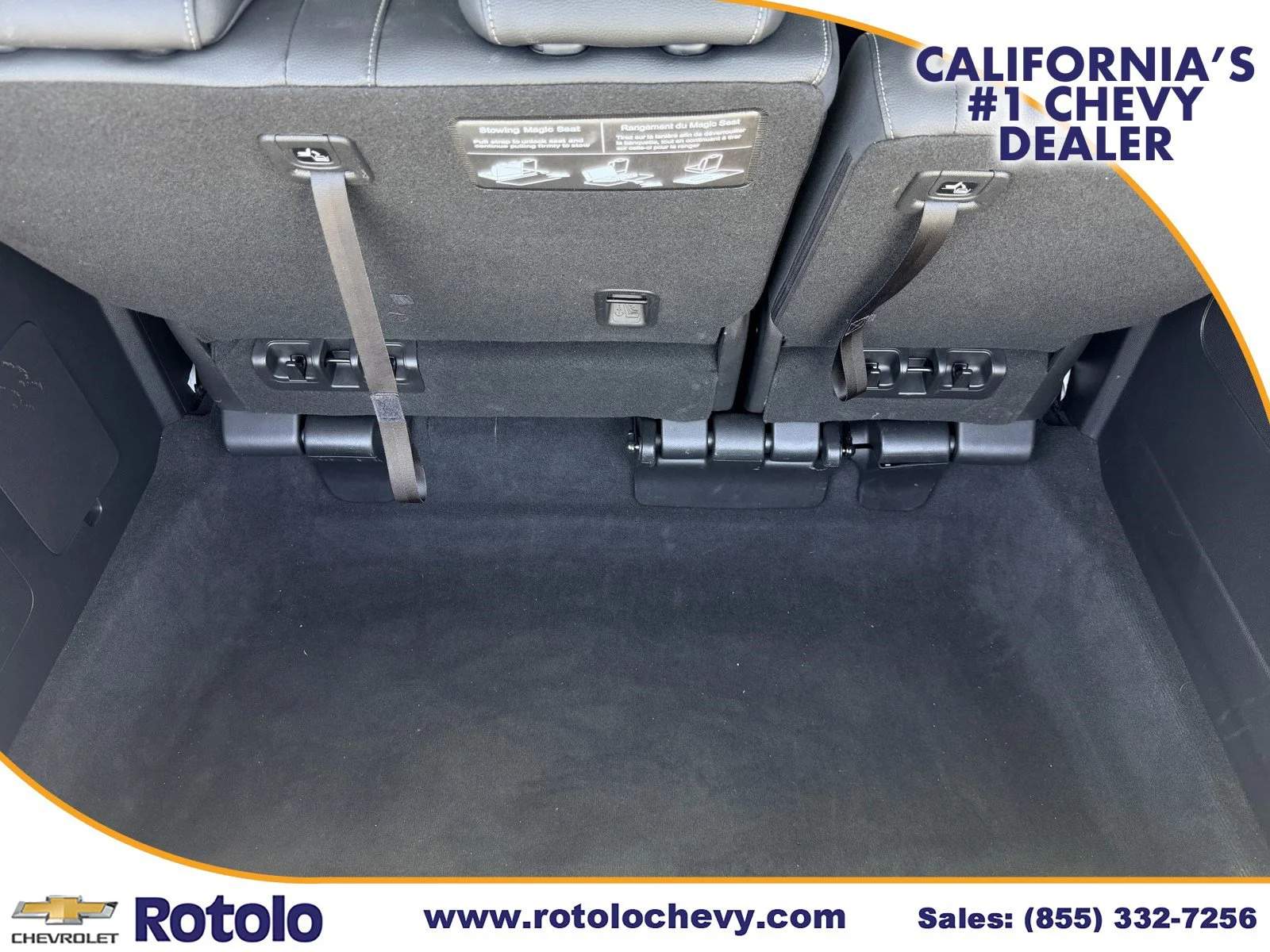 Used 2024  Honda EX-L image 13