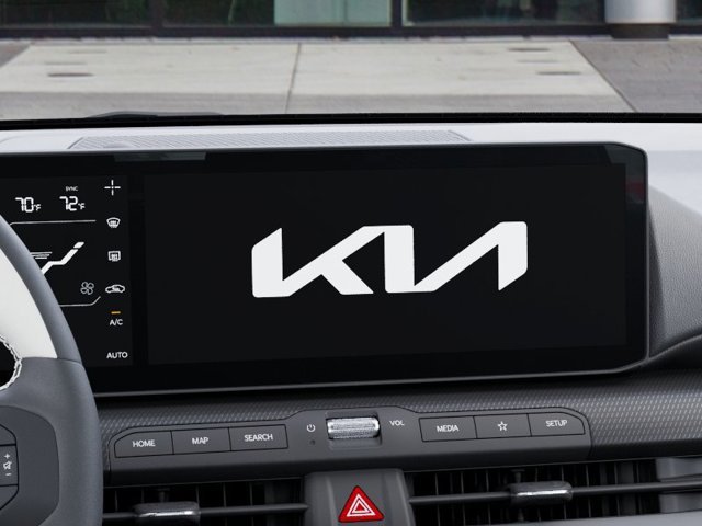 Used 2026 Blue Kia GT-Line image 20