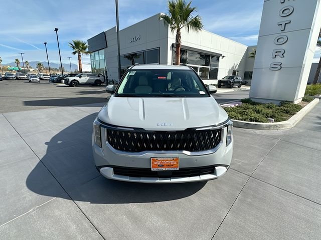 New 2026 Ceramic Silver Kia EX image 31