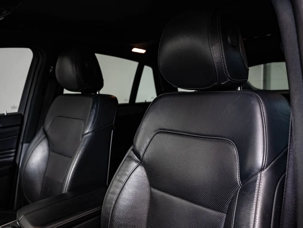 Used 2019 Black Mercedes-Benz GLE 43 AMG® image 24