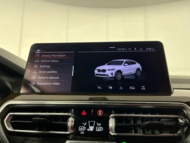 Used 2022 White BMW xDrive30i image 27