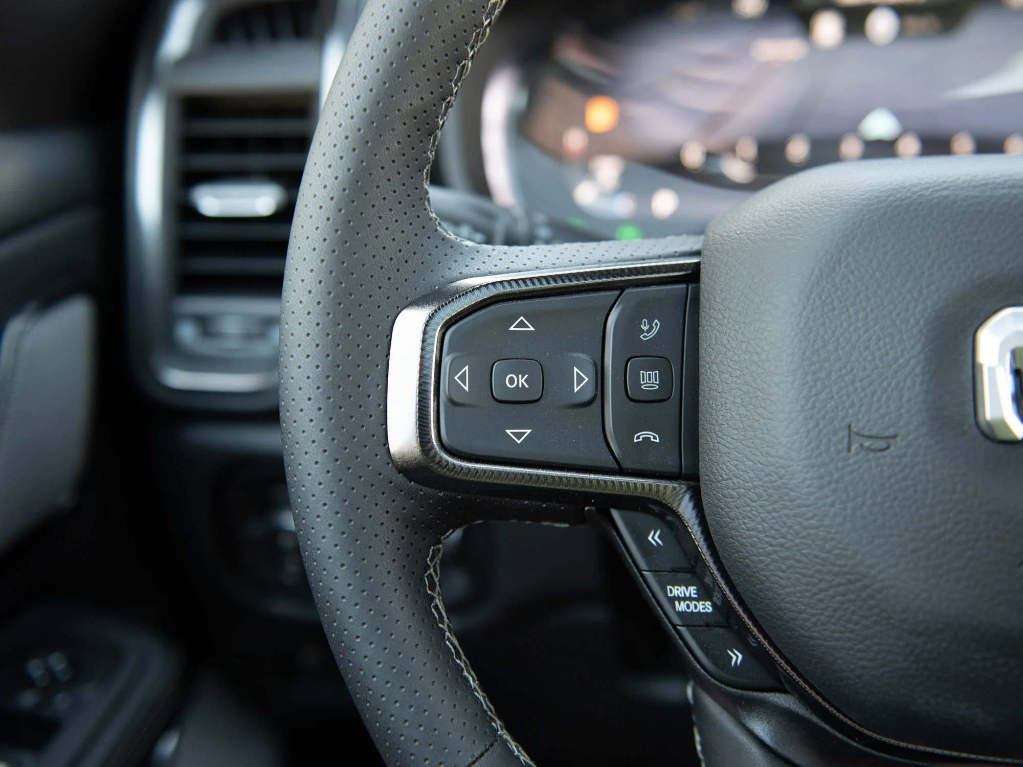 New 2026 Grey RAM Sport* image 13
