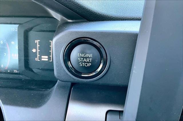 Certified Used 2025 ICE CAP Toyota  image 33